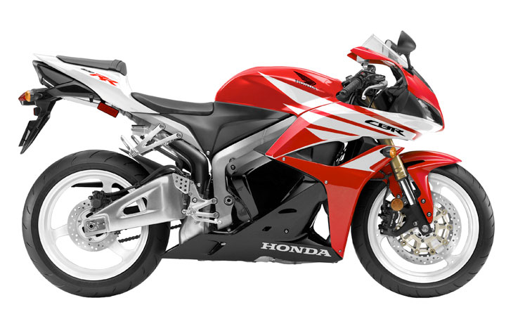 Покраска мотоцикла Honda CBR RR | Мотосервис баня-на-окружной.рф